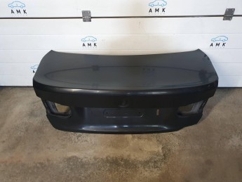 Крышка багажника BMW  3-Series F30/F31 2011> б/у