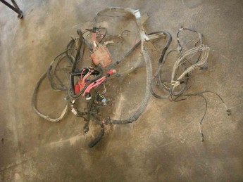 Проводка (коса) подкапотная Renault Master III 2010> б/у Проводка (коса) подкапотная Renault Master III 2010> б/у