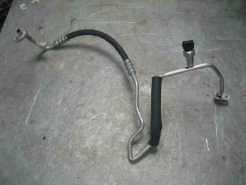 Трубка кондиционера Land Rover  Range Rover Sport 2013> б/у