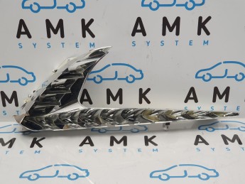 ДХО левый  Opel  Astra J 2010> б/у