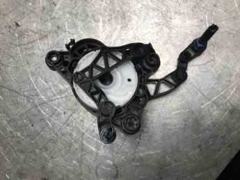 Тяги управления заслонками отопителя BMW  X4 G02 2018> б/у