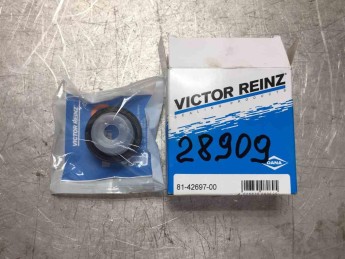 Сальник коленвала передний Audi  A1 2010> б/у