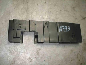 Кронштейн крепления крюка буксировочного Citroen  C4 Grand Picasso 2014> б/у