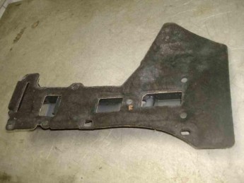 Воздуховод пола Citroen  C4 Grand Picasso 2014> б/у