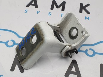 Петля двери Citroen C4 Grand Picasso 2014> б/у Петля двери Citroen C4 Grand Picasso 2014> б/у