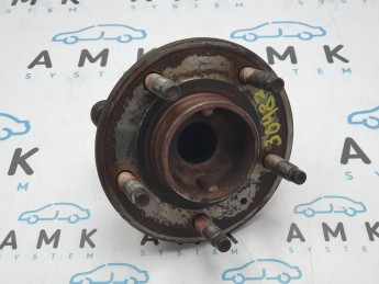 Ступица  Opel  Astra J 2010> б/у