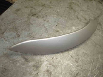 Накладка обшивки двери левой BMW  3-Series F30/F31 2011> б/у