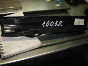 Шторка солнцезащитная Kia  Quoris 2012> б/у