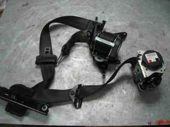 Ремень безопасности Land Rover  Range Rover Sport 2013> б/у