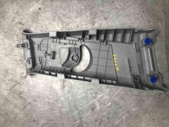 Обшивка стойки средняя левая Hyundai  Creta 2016> б/у