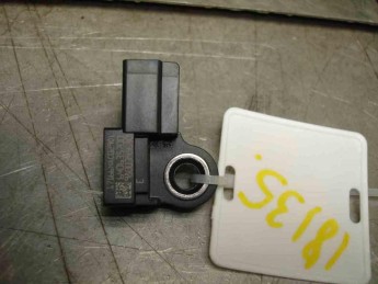 Датчик удара Citroen  C4 Grand Picasso 2014> б/у