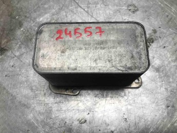 Радиатор масляный BMW  X4 G02 2018> б/у