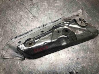 Экран тепловой BMW  X4 G02 2018> б/у