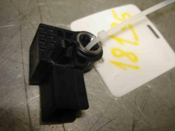 Датчик удара Citroen  C4 Grand Picasso 2014> б/у