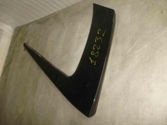 Накладка кузова задняя левая Citroen  C4 Grand Picasso 2014> б/у