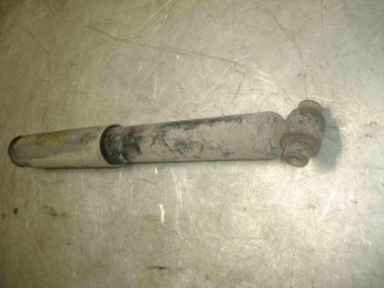 Амортизатор задний Citroen  C4 Grand Picasso 2014> б/у