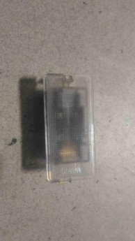 Плафон салонный Kia  Quoris 2012> б/у