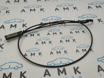 Трос капота  BMW  X4 G02 2018> б/у