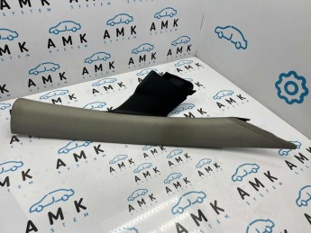 Обшивка стойки правая Opel  Astra J 2010> б/у