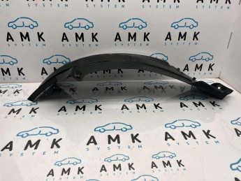 Локер передний правый Kia  Picanto 2017> б/у