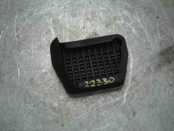 Накладка педали тормоза Land Rover  Range Rover Sport 2013> б/у