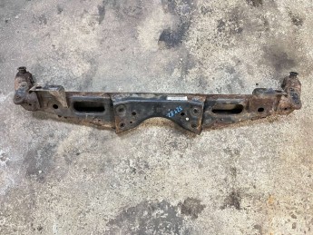 Подрамник задняя часть Mini  F55 2014> б/у