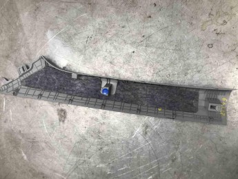 Обшивка стойки передняя правая Hyundai  Creta 2016> б/у