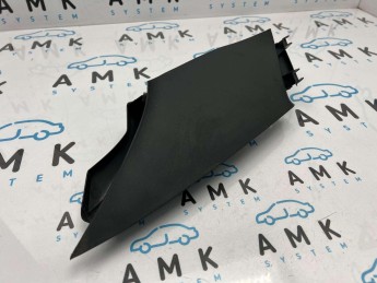 Накладка декоративная левая Opel  Astra J 2010> б/у