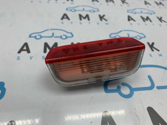 Плафон салонный Porsche  Cayenne 2010> б/у