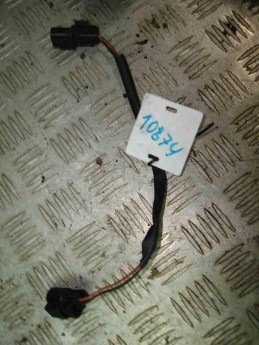 Проводка (коса) компрессора Kia  Quoris 2012> б/у