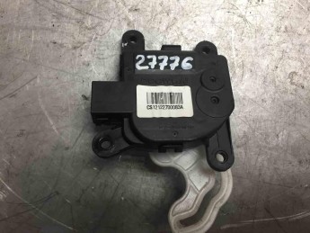 Моторчик заслонки печки Kia  Quoris 2012> б/у