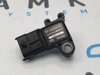 Датчик  Opel  Astra J 2010> б/у