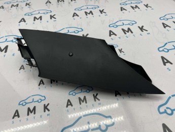 Накладка декоративная правая Opel  Astra J 2010> б/у