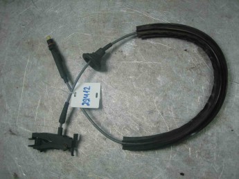 Трос АКПП Land Rover  Range Rover Sport 2013> б/у