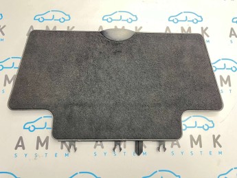 Крышка пола правая Citroen  C4 Grand Picasso 2014> б/у