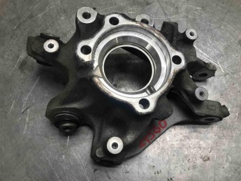 Кулак задний левый BMW  X4 G02 2018> б/у