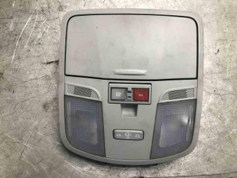 Плафон потолочный Hyundai  Creta 2016> б/у