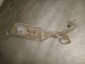 Кронштейн крепления крыла правого Citroen  C4 Grand Picasso 2014> б/у