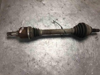 Полуось Citroen  Berlingo B9 2008> б/у