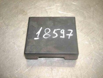 Накладка Citroen  C4 Grand Picasso 2014> б/у