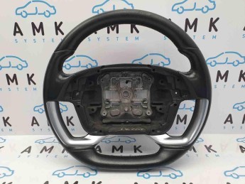 Колесо рулевое Citroen  C4 Grand Picasso 2014> б/у