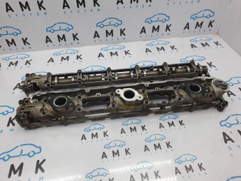 Постель  Mercedes  S W222 2013> б/у