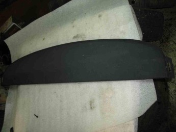 Полка задняя Kia  Quoris 2012> б/у