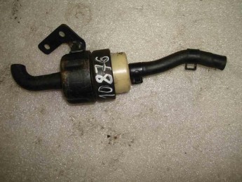 Фильтр компрессора пневмоподвески Kia  Quoris 2012> б/у