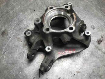 Кулак задний правый BMW  X4 G02 2018> б/у