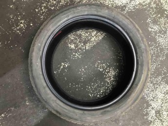 Шина Bridgestone BMW  X4 G02 2018> б/у