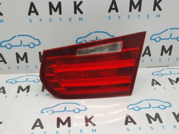 Фонарь задний внутренний правый BMW  3-Series F30/F31 2011> б/у