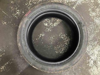 Шина Bridgestone BMW X4 G02 2018> б/у Шина Bridgestone BMW X4 G02 2018> б/у