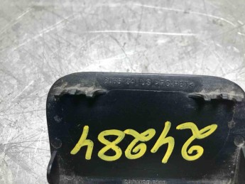 Заглушка буксировочного крюка задняя BMW  X4 G02 2018> б/у