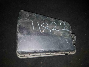 Крышка блока предохранителей Kia  Quoris 2012> б/у